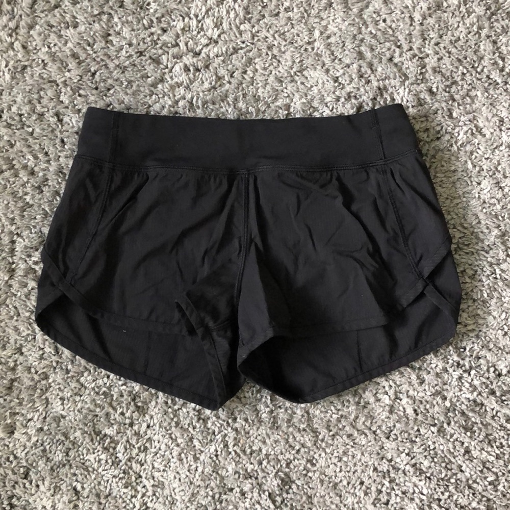 Ivivva/Lululemon Shorts